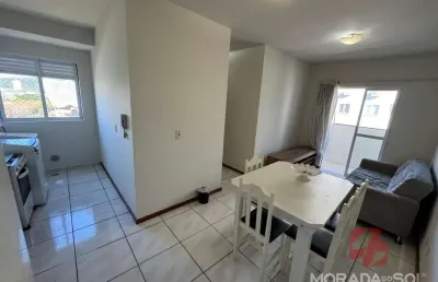 Apartamento com 2 quartos para alugar em Casa Branca, Itapema 