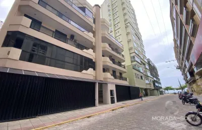 Apartamento com 2 quartos para alugar em Meia Praia, Itapema 