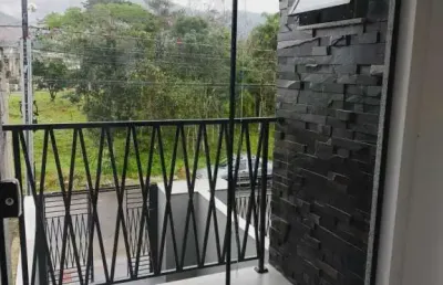Sobrado em morretes - itapema: 74m², 2 quartos, 1 suíte, 2 banheiros