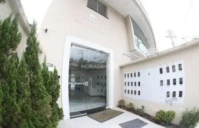 Apartamento com 2 quartos à venda em Morretes, Itapema 
