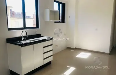 Apartamento em morretes - itapema: 2 quartos, 1 suíte, 74m²venda