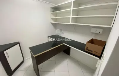 Sala comercial para alugar em Meia Praia, Itapema 