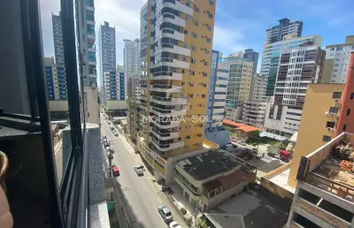 Apartamento com 2 quartos para alugar em Meia Praia, Itapema 