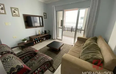 Apartamento com 2 quartos para alugar em Meia Praia, Itapema 