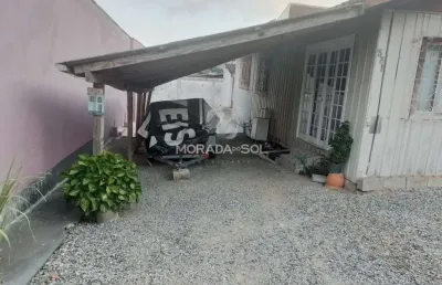 Casa com 3 quartos à venda no Alto São Bento, Itapema 