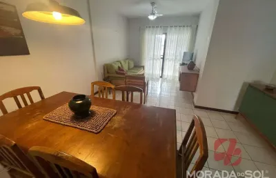 Apartamento com 3 quartos para alugar em Meia Praia, Itapema 