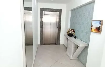 Apartamento com 3 quartos para alugar em Meia Praia, Itapema 