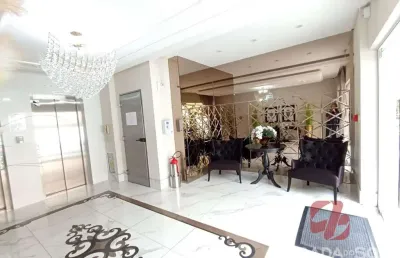 Apartamento com 3 quartos para alugar em Meia Praia, Itapema 