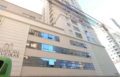 Apartamento com 2 quartos para alugar no Tabuleiro dos Oliveiras, Itapema 