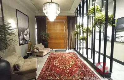 Apartamento com 3 quartos para alugar em Meia Praia, Itapema 