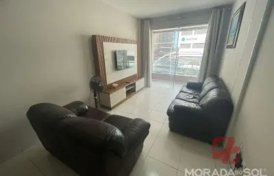 Apartamento com 3 quartos para alugar em Meia Praia, Itapema 