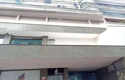 Apartamento com 2 quartos para alugar em Meia Praia, Itapema 
