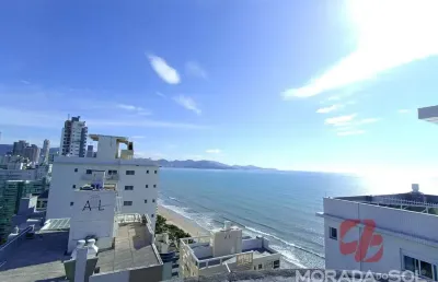 Apartamento com 3 quartos para alugar em Meia Praia, Itapema 