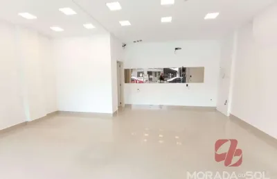 Sala comercial para alugar no Andorinha, Itapema 