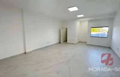 Sala comercial para alugar no Centro, Tijucas 