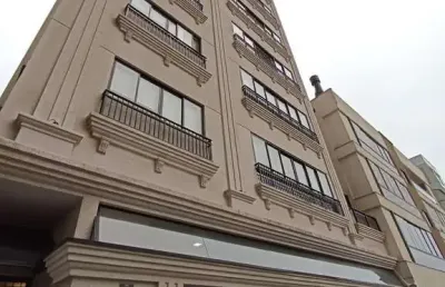 Apartamento com 2 quartos para alugar em Meia Praia, Itapema 