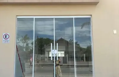 Sala comercial para alugar em Joaia, Tijucas 