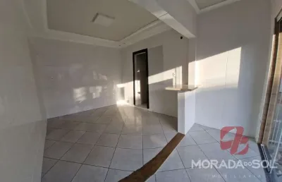 Sala comercial para alugar no XV de Novembro, Tijucas 