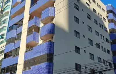 Apartamento com 3 quartos para alugar em Meia Praia, Itapema 