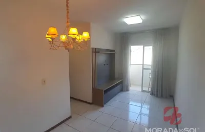 Apartamento com 2 quartos para alugar em Casa Branca, Itapema 