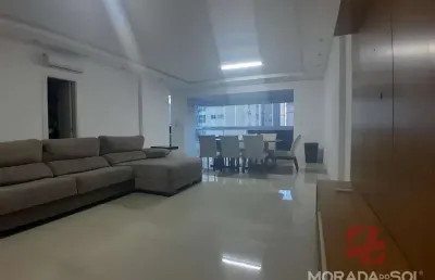 Apartamento com 2 quartos para alugar em Meia Praia, Itapema 