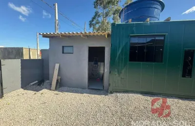 Apartamento kitnet/studio em sertão trombudo  -  itapema