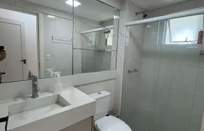 Apartamento com 3 quartos para alugar no Andorinha, Itapema 