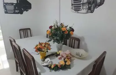 Apartamento com 3 quartos para alugar em Meia Praia, Itapema 