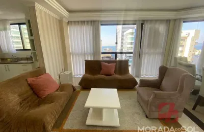 Apartamento com 3 quartos para alugar em Meia Praia, Itapema 