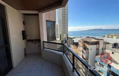 Apartamento com 2 quartos para alugar em Meia Praia, Itapema 