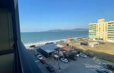 Apartamento com 3 quartos para alugar em Meia Praia, Itapema 