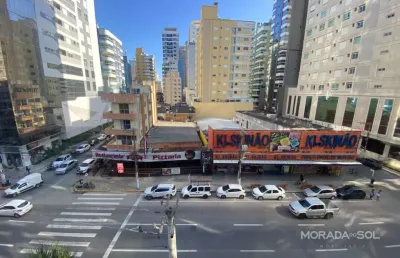 Apartamento com 3 quartos para alugar em Meia Praia, Itapema 
