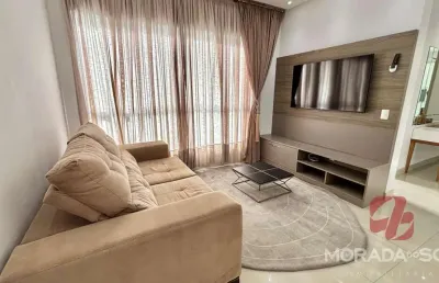 Apartamento para locação em meia praia itapema, 3 suítes, 142m²