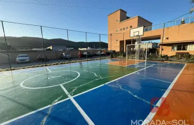 Apartamento com 2 quartos para alugar em Morretes, Itapema 