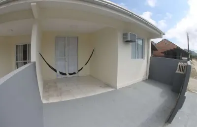 Casa com 2 quartos para alugar em Morretes, Itapema 