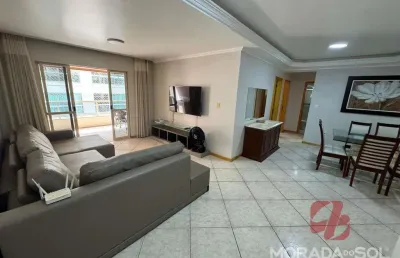 Alugue apartamento quadra mar 3 quartos em meia praia, itapema – 125m²