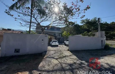 Sobrado para locação em itapema: 6 quartos, 304m², alto são bento