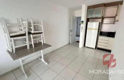 Apartamento com 2 quartos para alugar em Areias, Tijucas 