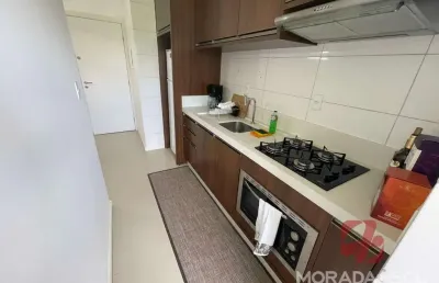 Apartamento com 2 quartos para alugar em Morretes, Itapema 