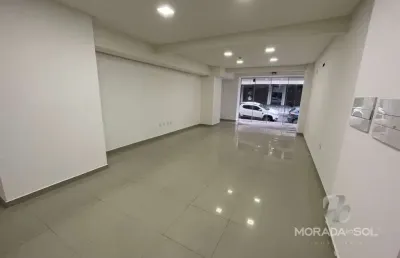 Sala comercial para alugar em Meia Praia, Itapema 