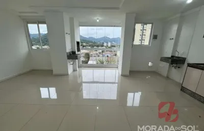 Apartamento 02 dormitórios sendo 1 suíte em  -  itapema