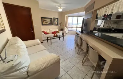 Apartamento com 2 quartos para alugar em Meia Praia, Itapema 