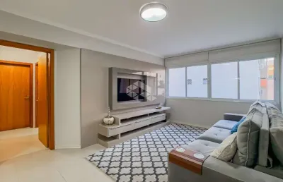 Apartamento com 3 quartos à venda na Rua Portugal, 382, São João, Porto Alegre