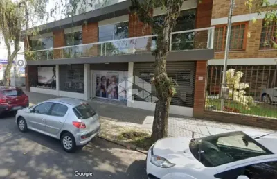 Casa comercial à venda na Avenida Panamericana, 690, Jardim Lindóia, Porto Alegre