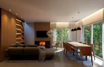 Casa em condomínio com apenas 6 unidades, no coração de canela - rs.