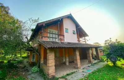 Chácara / sítio à venda na Estrada Villy Moelecke, 4005, Lomba Grande, Novo Hamburgo