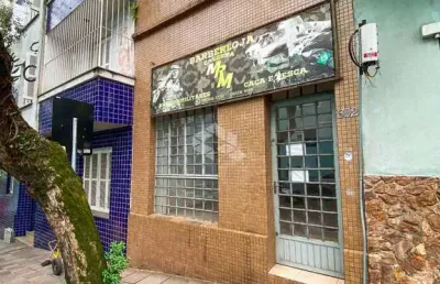 Casa com 3 quartos à venda na Rua General Bento Martins, 302, Centro Histórico, Porto Alegre