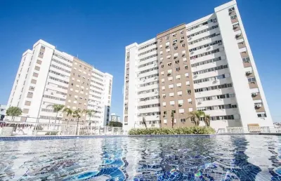 Pronto para morar: 3 dormitórios com suíte e infraestrutura de clube!