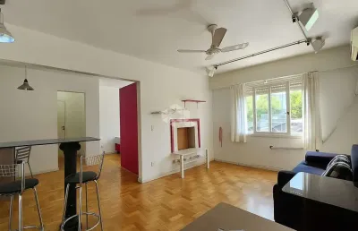 Apartamento com 1 quarto à venda na Rua Jacinto Gomes, 585, Santana, Porto Alegre