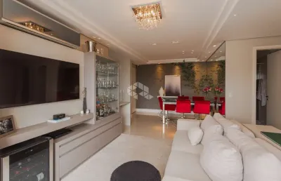 Apartamento de 74m² com suíte, closet e duas vagas próximo ao iguatemi